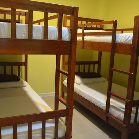 Rl Veranda Suite Baguio City Eksteriør billede