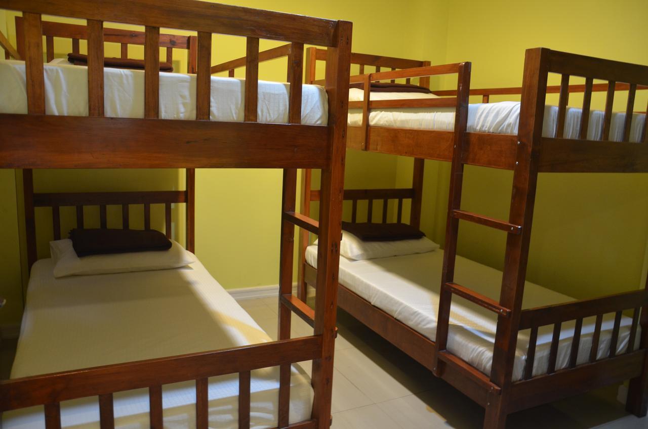 Rl Veranda Suite Baguio City Eksteriør billede