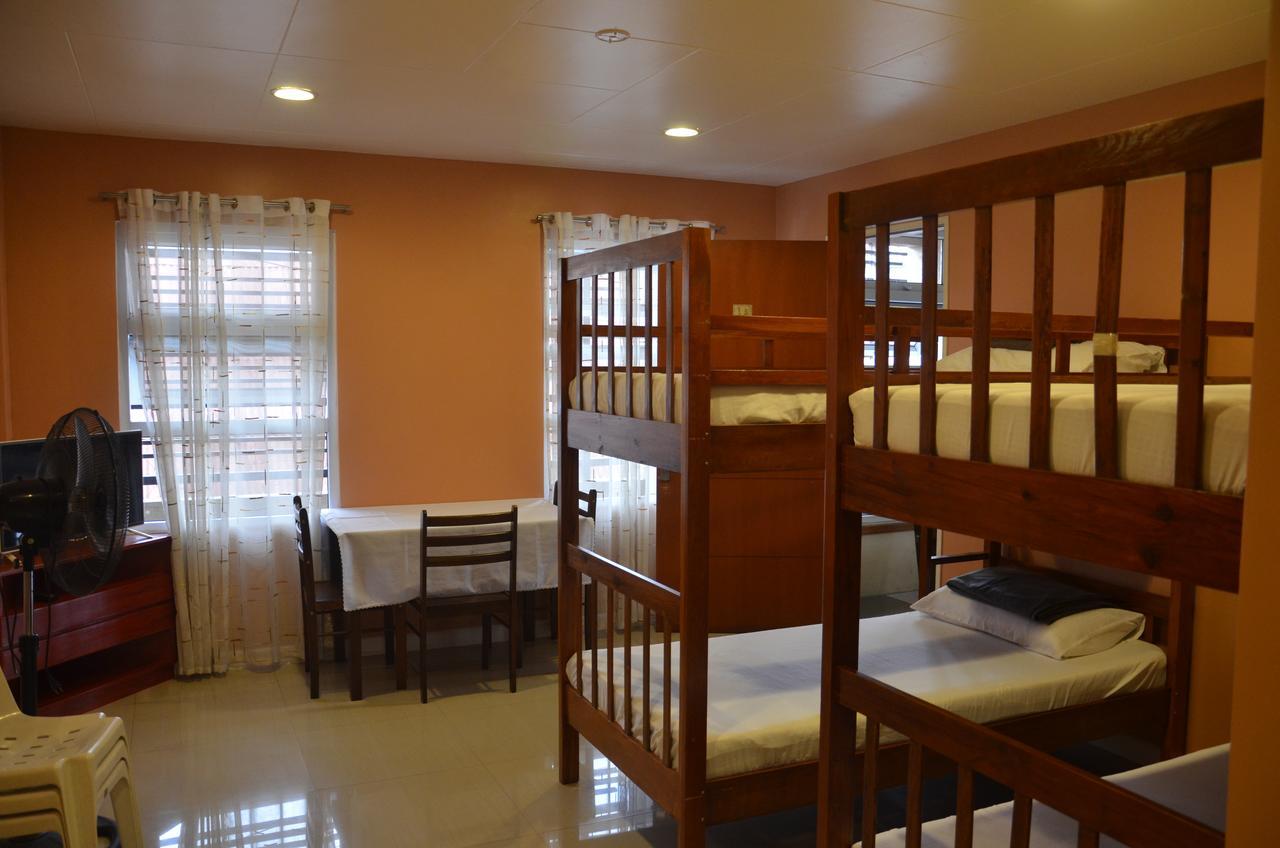 Rl Veranda Suite Baguio City Eksteriør billede