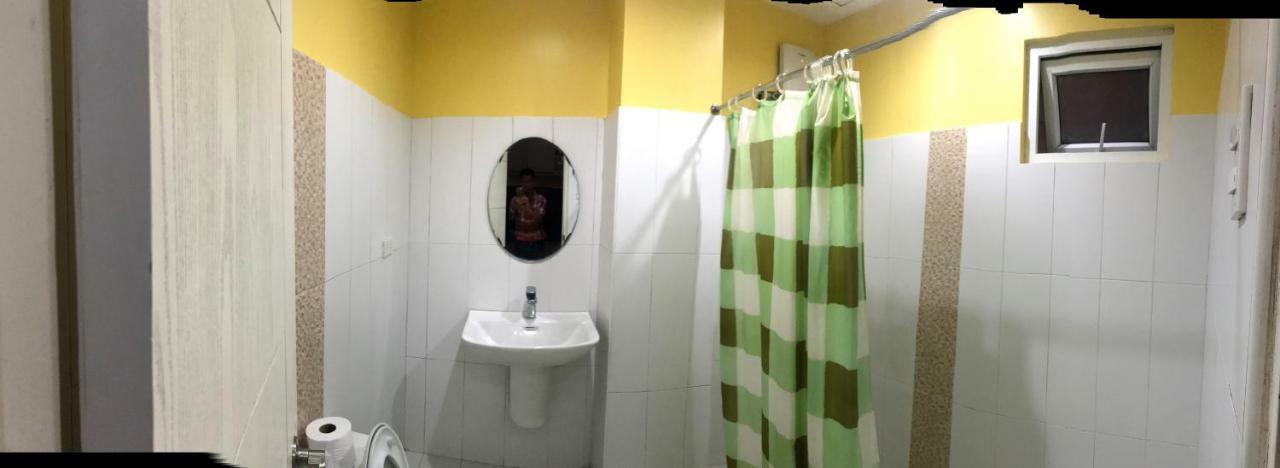 Rl Veranda Suite Baguio City Eksteriør billede