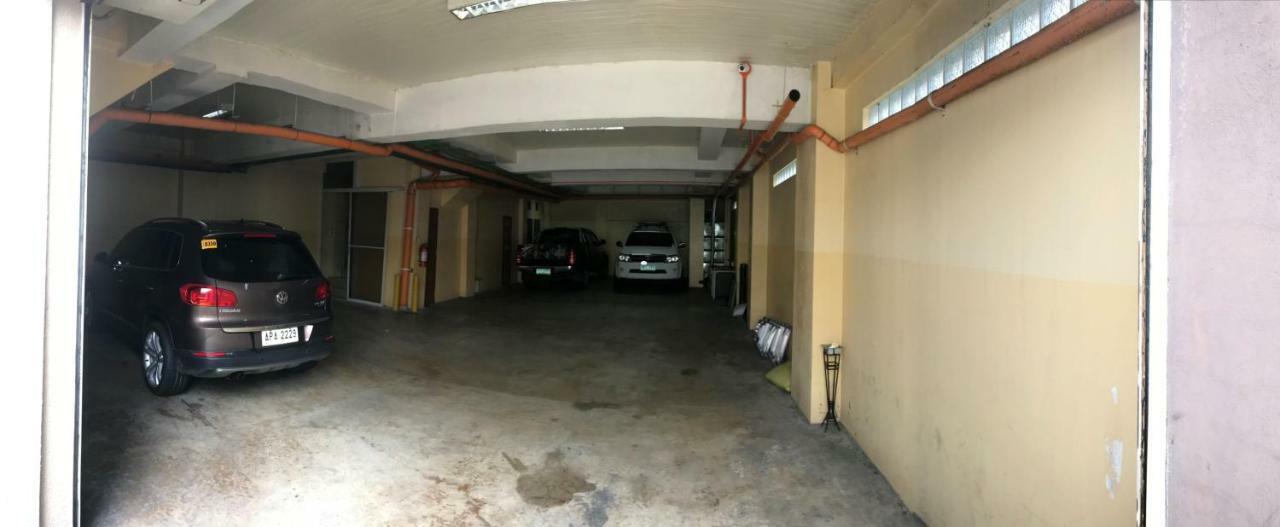 Rl Veranda Suite Baguio City Eksteriør billede
